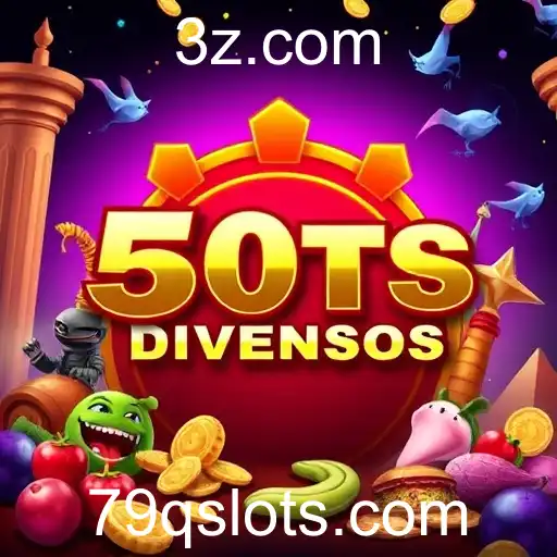A Revolução dos Jogos Online com 79q Slots