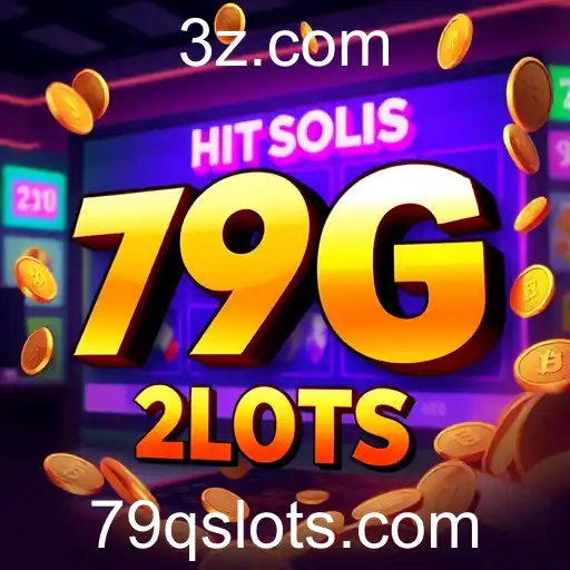 A Ascensão do 79q Slots e o Panorama Atual dos Jogos Online