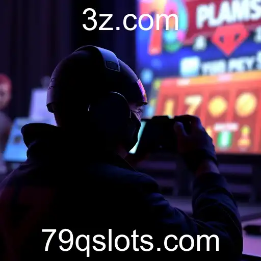 O Crescimento dos Cassinos Online e a Tendência 79q Slots