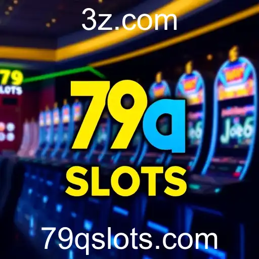 A Evolução dos Jogos Online e a Atração do 79q Slots