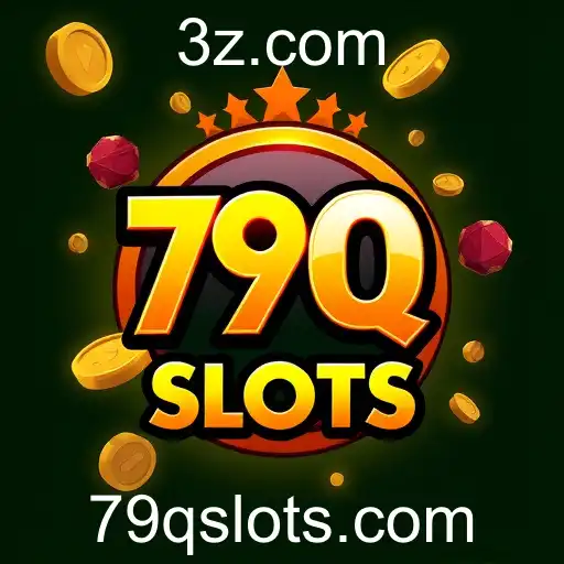 A Ascensão do 79q Slots no Cenário de Jogos