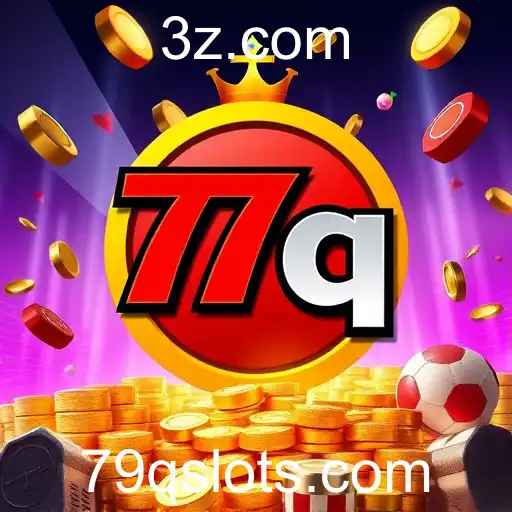 A Ascensão de '79q Slots' no Cenário de Jogos em 2026