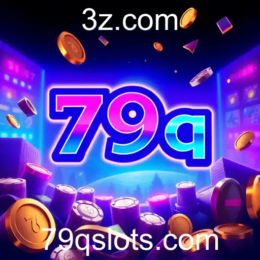 A Ascensão do Jogo Online em 2026: Um Olhar sobre o 79q Slots