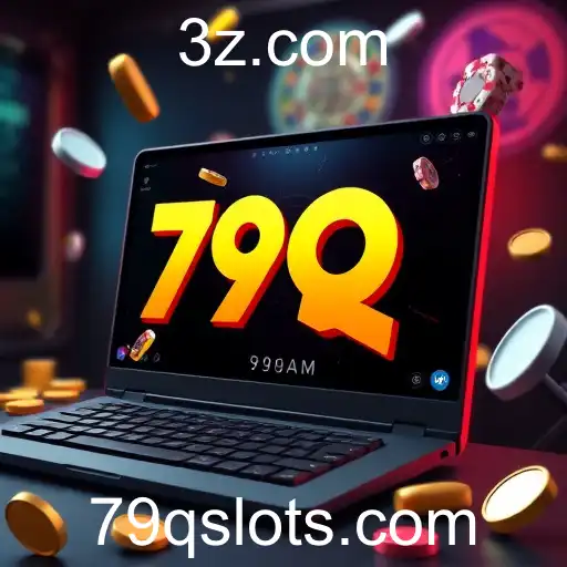 A Ascensão dos Jogos Online e o Êxito do 79q Slots