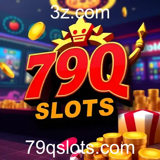 A Ascensão do 79q Slots no Mercado de Jogos Online