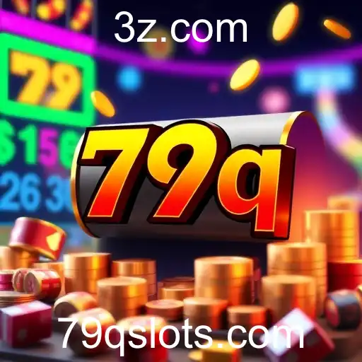 Revolução dos Jogos Online: O Impacto do 79q Slots