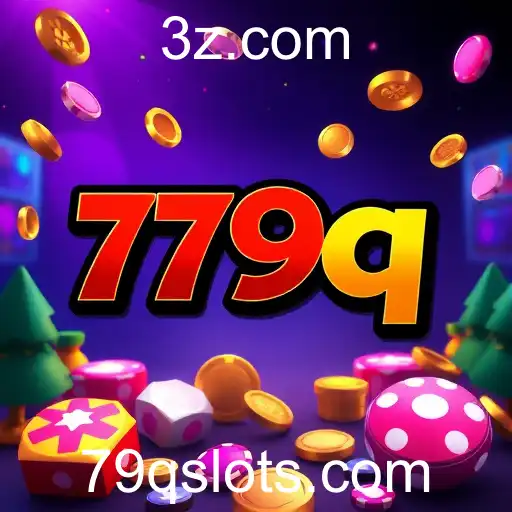 Exploração dos '79q Slots' e o Cenário Atual dos Jogos Online