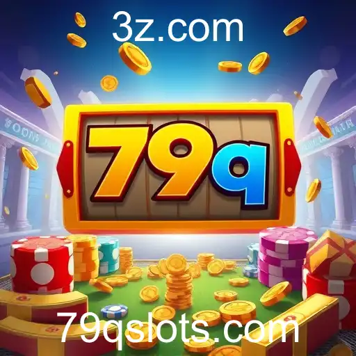 Ascensão dos Jogos Online no Brasil: Análise de 79q Slots