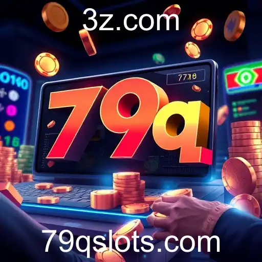 Crescimento dos Jogos Online em 2026: A Ascensão do 79q Slots