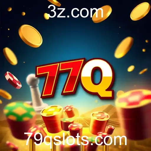 O Crescimento do 79q Slots no Mercado de Jogos Online