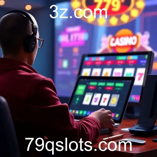 A Ascensão dos Cassinos Online e o Impacto Econômico
