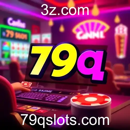 A Ascensão dos Cassinos Online e o Papel de 79q Slots