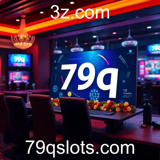 A Ascensão dos Slots On-line em 2026