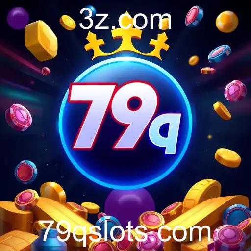 A Ascensão do 79q Slots e o Crescimento do Espaço de Jogos Online