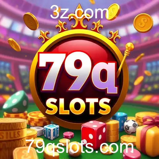 Tendências em Sites de Jogos Online: O Fenômeno '79q Slots'