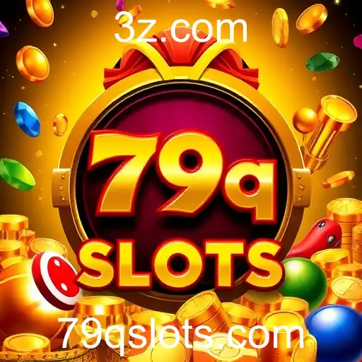 79q Slots: Mergulhando no Mundo dos Jogos Virtuais